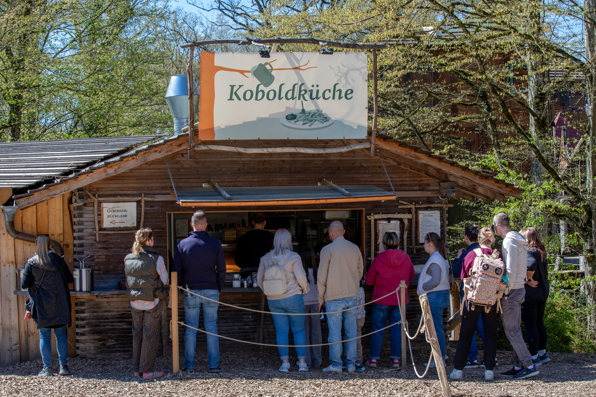 Koboldküche