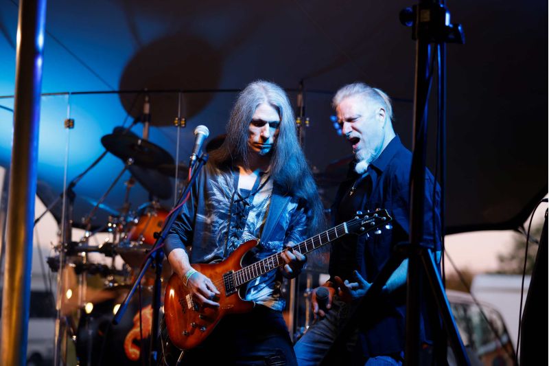 Weiden-Rock mit Rockzylla